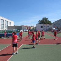 2022 - Závody přípravek 2022